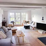 Ferienhaus Danish Summer Feel In An Open Landscape
