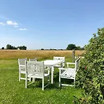 Danish Summer Feel In An Open Landscape * Gedser