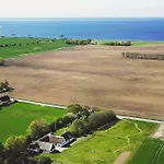 Hébergement de vacances Danish Summer Feel In An Open Landscape Gedser