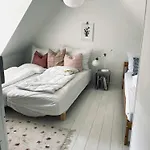 Ferienhaus Danish Summer Feel In An Open Landscape