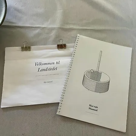 Vakantiehuis Danish Summer Feel In An Open Landscape