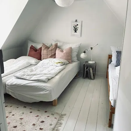 Holiday home Danish Summer Feel In An Open Landscape